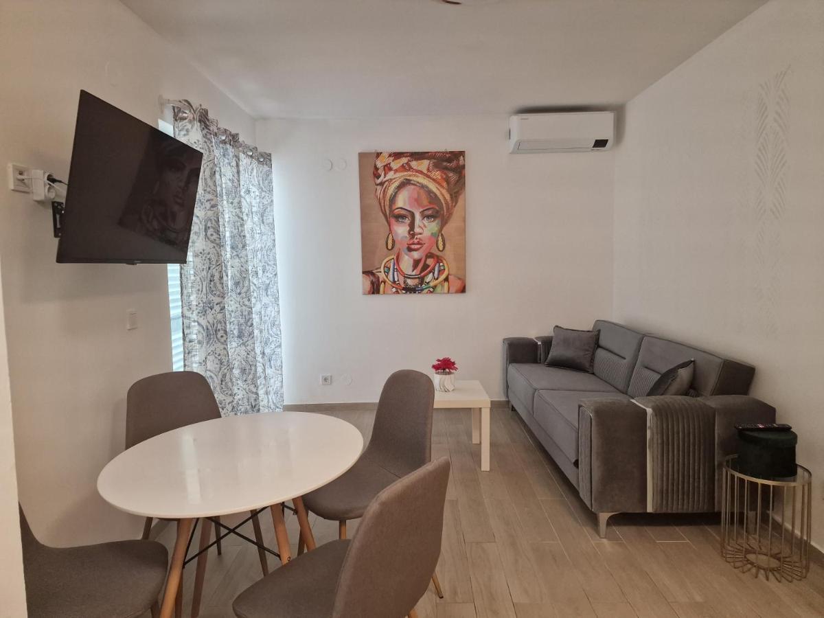 Apartman Sofia *