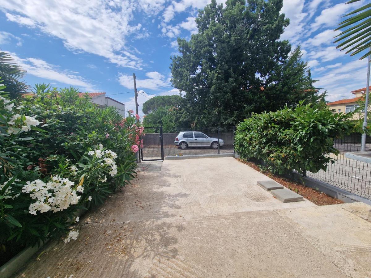 Apartman Sofia Malinska